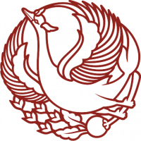 Logo Institut Seni Indonesia Surakarta